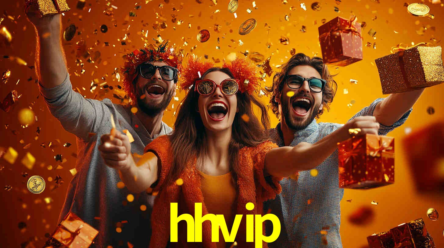 hhvip - Cassino Sempre com Você - hhvip.com