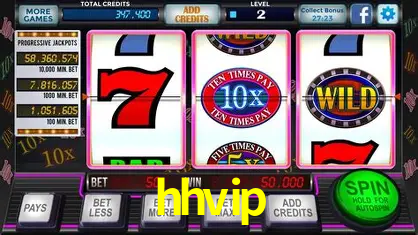 A Revolução dos Aplicativos de Jogos no hhvip