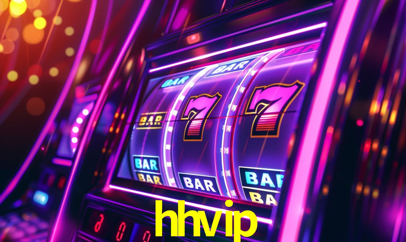 hhvip: Seu Cassino Premiado com Pagamentos Rápidos