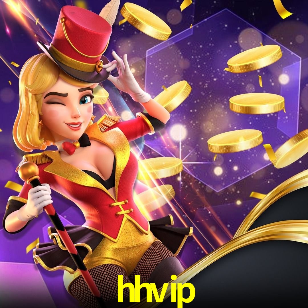 Welcome Bonus hhvip
