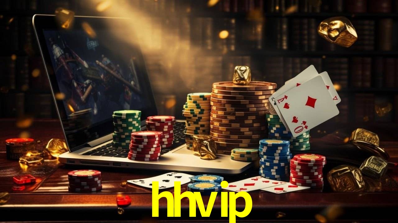 Experiência VIP hhvip