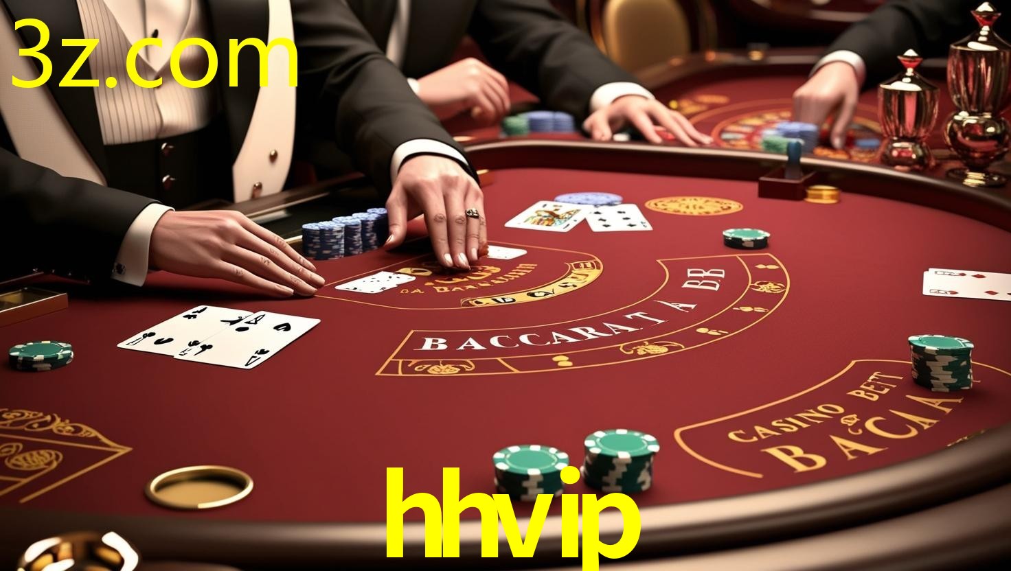 HHVIP