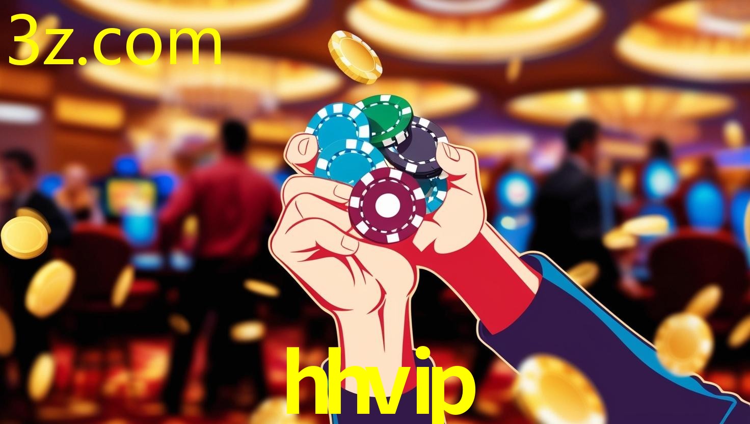HHVIP