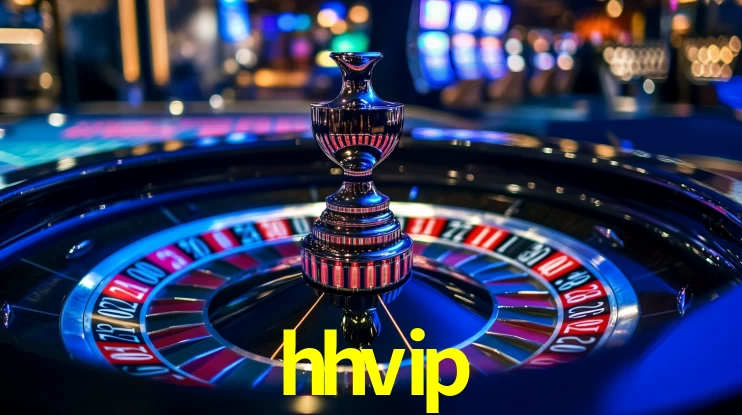 hhvip App Interface