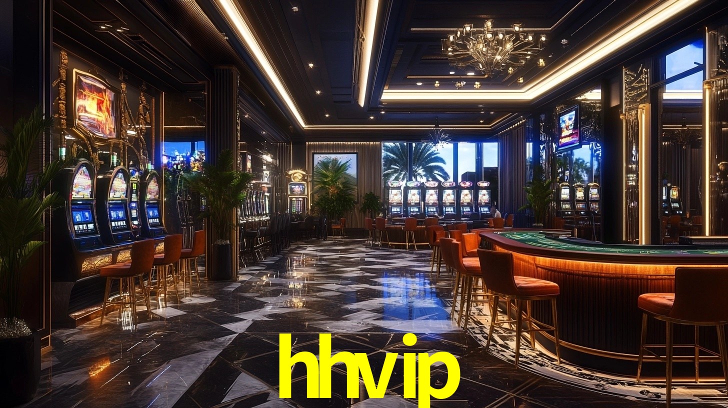 Welcome Bonus hhvip