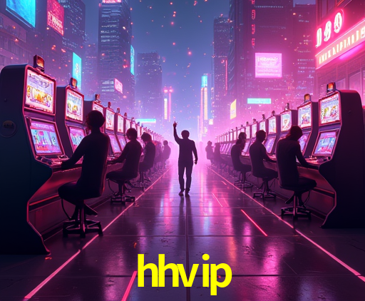 Apostas de Futebol hhvip