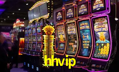 hhvip Cassino - 80+ Mesas ao Vivo