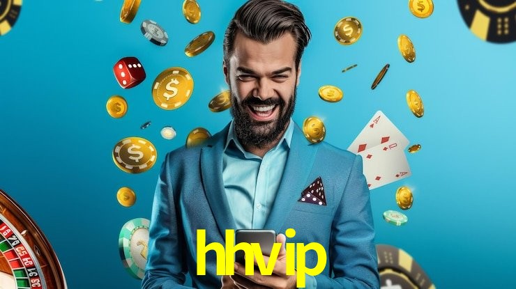 Account Benefits hhvip