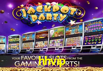 Descubra o Mundo do Cassino Online com hhvip