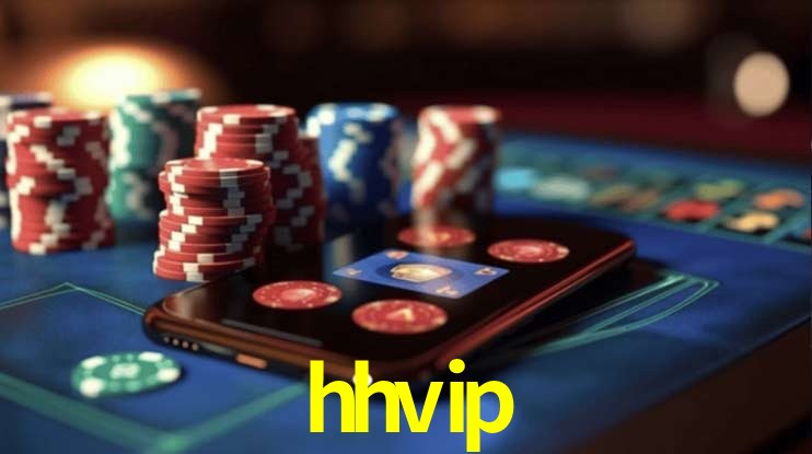 hhvip São Paulo - Jogo Providers