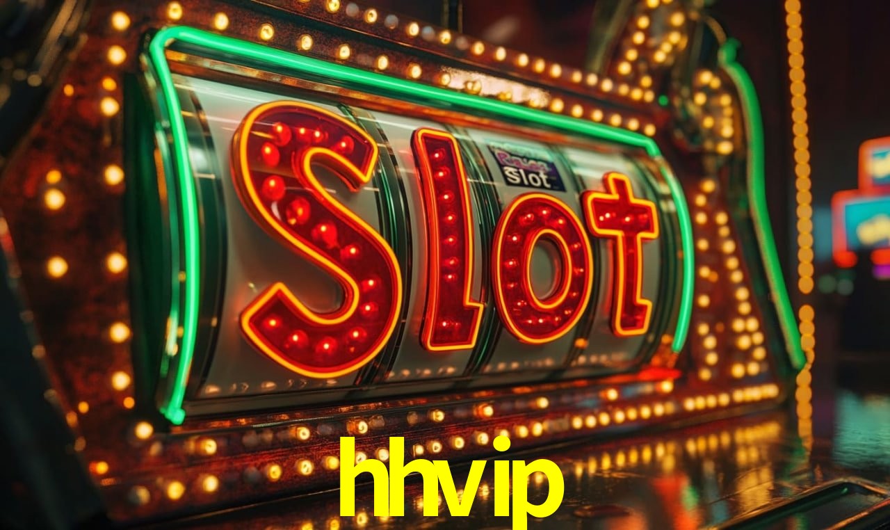 hhvip - Login Methods