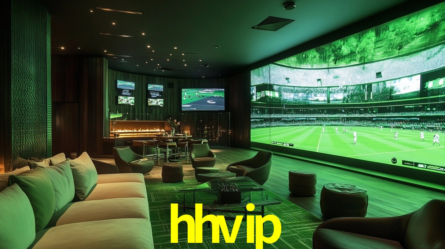 Sinta a adrenalina dos jogos de cassino com hhvip