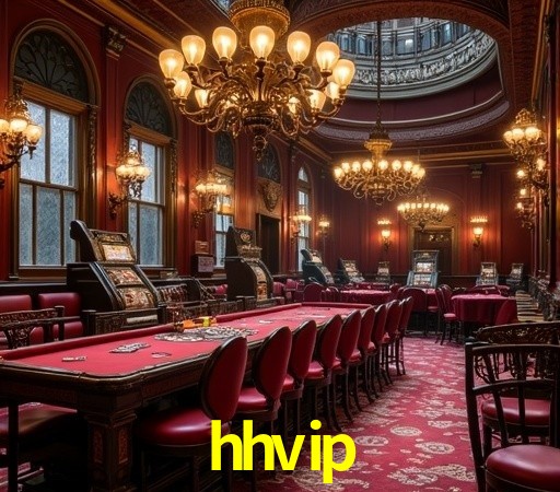 hhvip Rio de Janeiro - Licenses