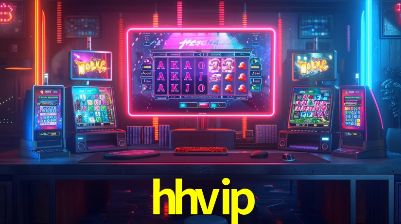 hhvip bet