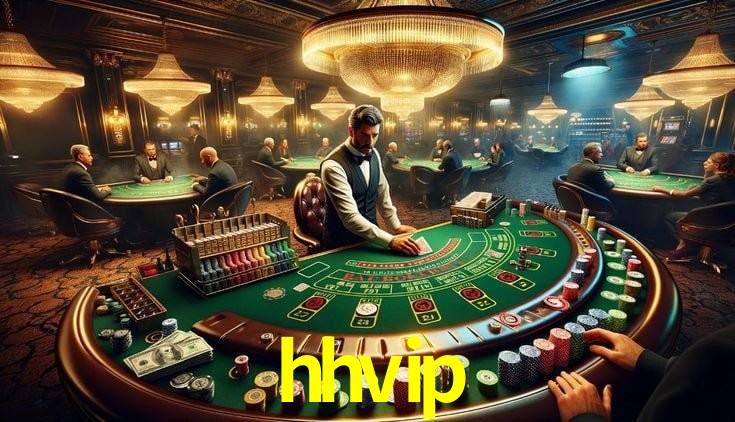 Game Providers hhvip