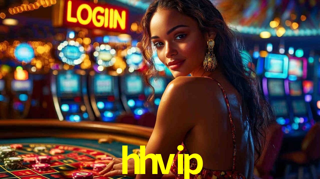 hhvip Brasília - Jogo Features