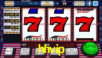 hhvip Brasília - Casino Guide