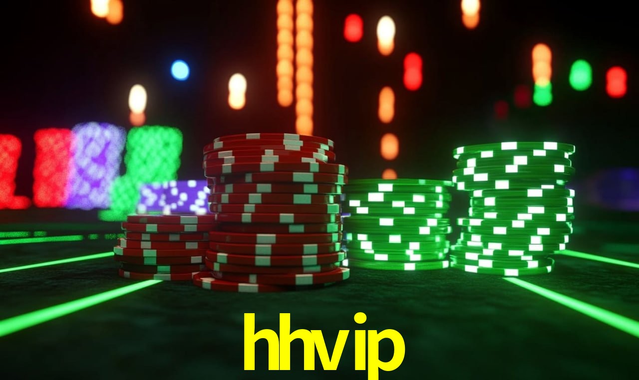 Live Casino hhvip