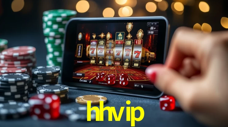 Roulette Table hhvip