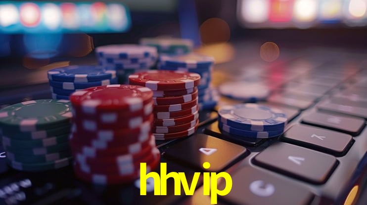 hhvip - cassino ao vivo