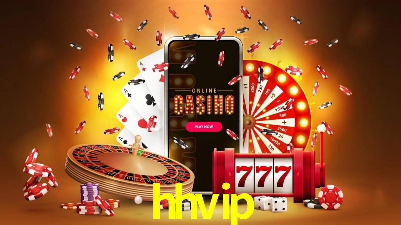 hhvip Belo Horizonte - Jackpots