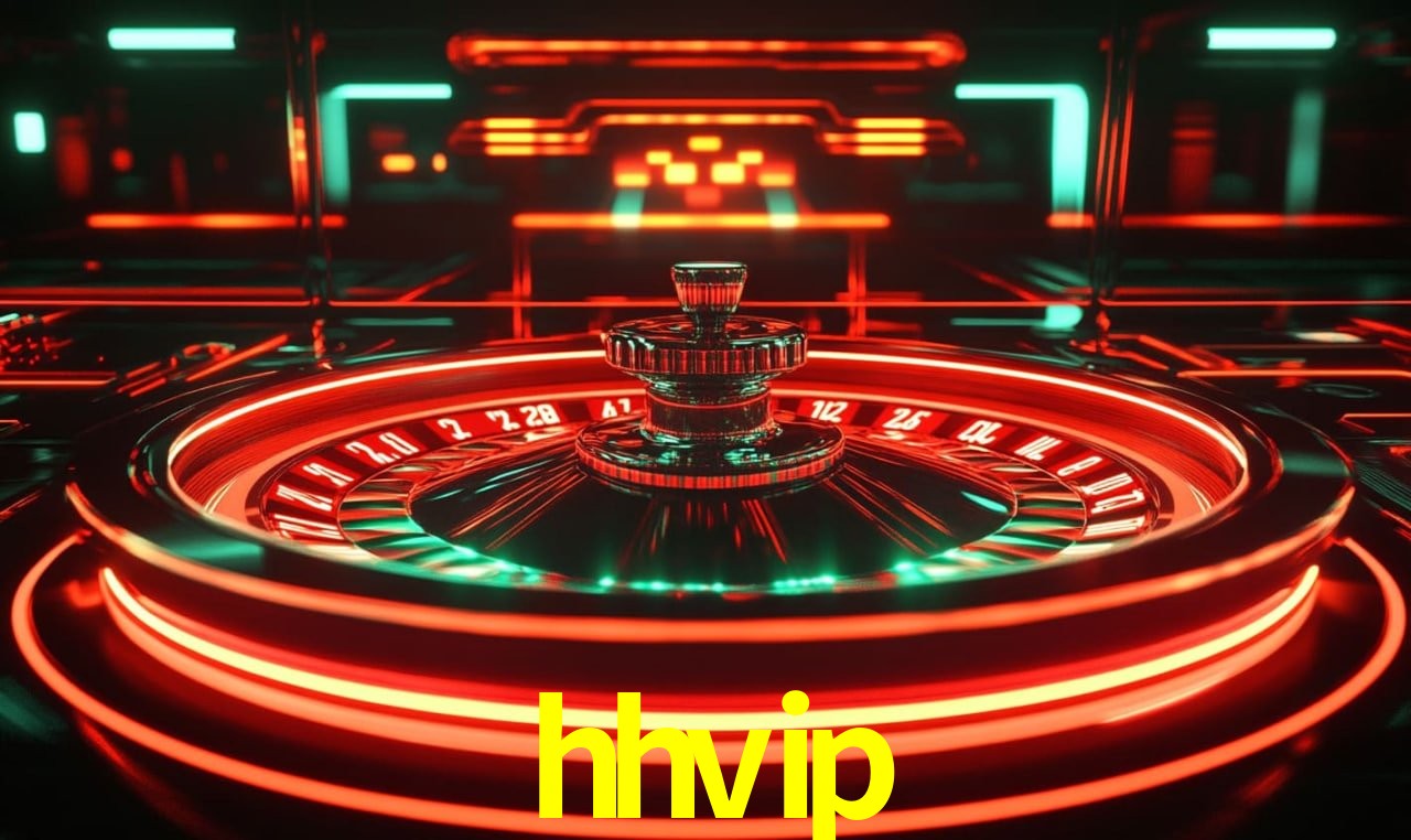 Descubra o Programa VIP da hhvip: Vantagens Exclusivas para Jogadores