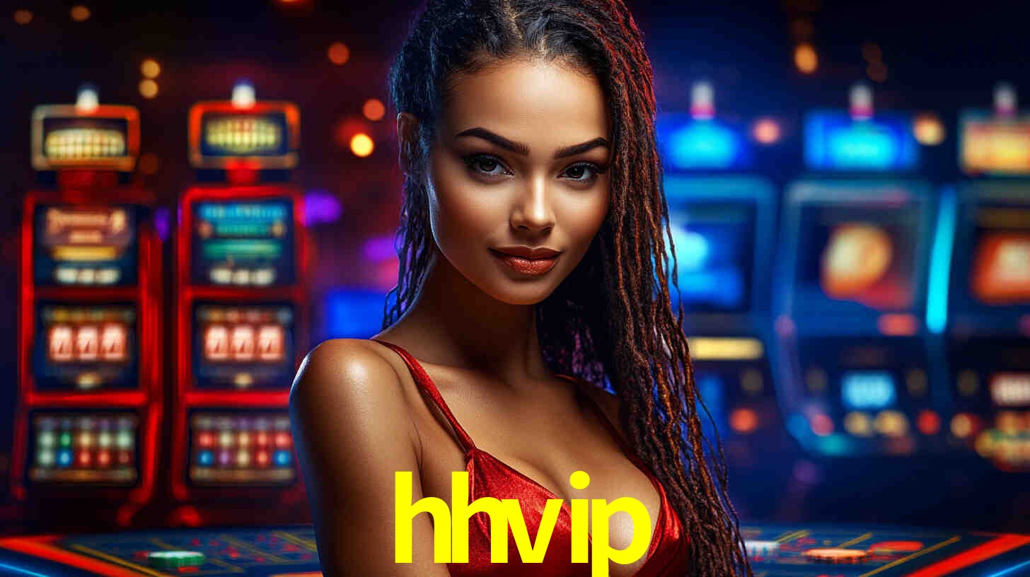 Desvendando o Mundo dos Jogos Virtuais na hhvip