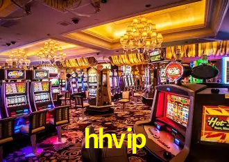 hhvip Salvador - Studio Tour