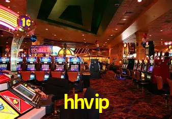 Descubra o Mundo do Cassino Online com hhvip