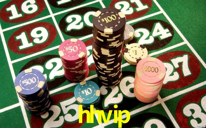 Casino Ao Vivo hhvip