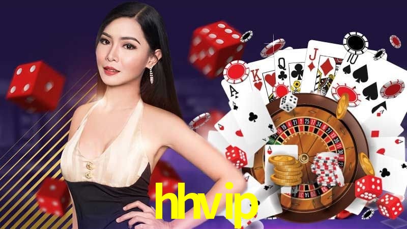 Casino VIP hhvip