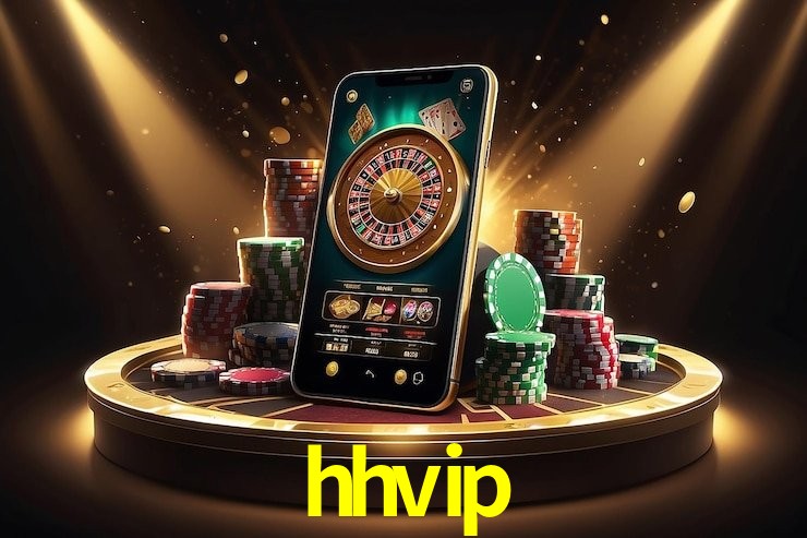 hhvip - Customer Support