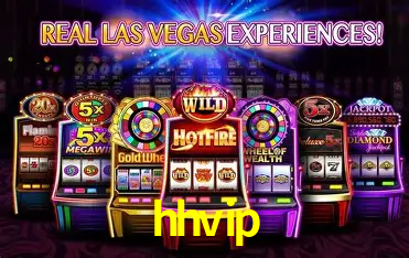hhvip Belo Horizonte - VIP Casino