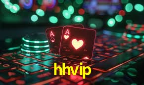 Benefícios da Conta hhvip