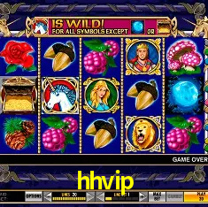 hhvip Rio de Janeiro - Professional Dealers