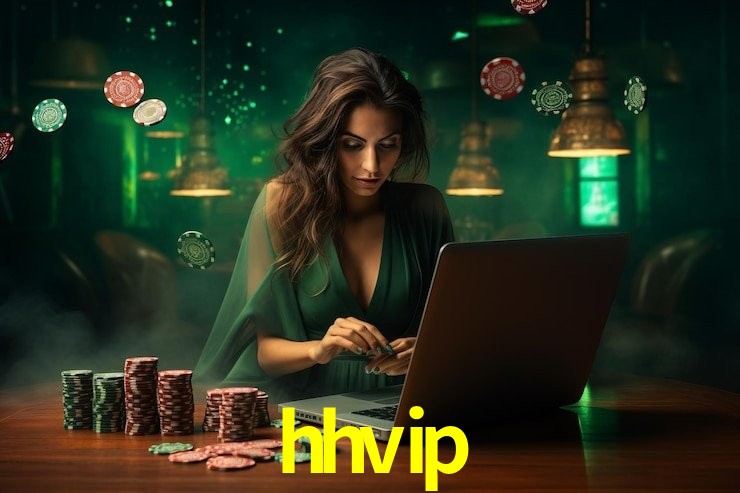 hhvip - App Security