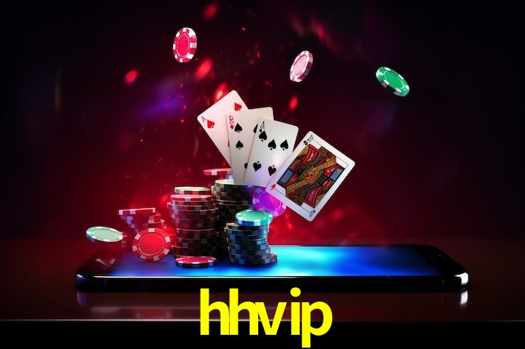 Secure Login hhvip