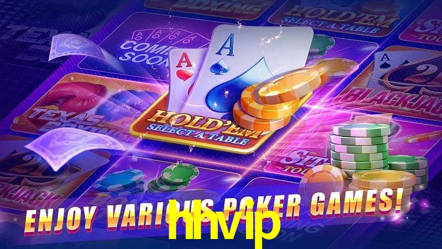 cassino hhvip