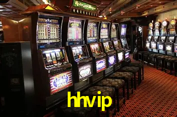 Inovações de Jogos na hhvip: O Futuro das Experiências Interativas