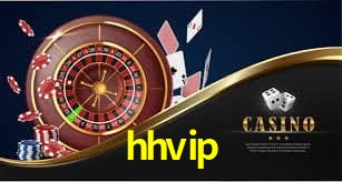 Provedores de Jogos hhvip